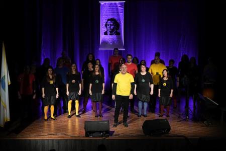 Kulturni praznik, foto Praprotka